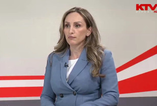 Albana Bytyqi - AAK