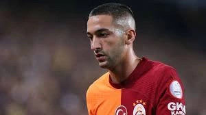 Hakim Ziyech