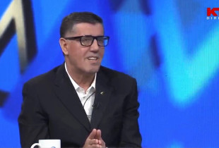 Lutfi Haziri - LDK