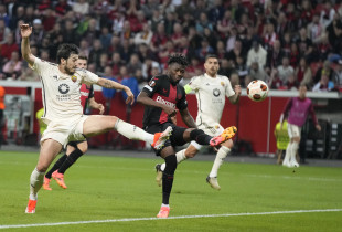 Bayer Leverkusen