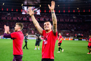 Granit Xhaka