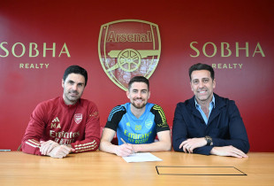 Jorginho