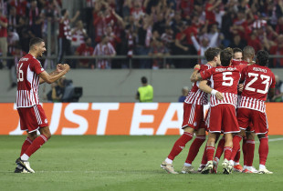 Olympiacos