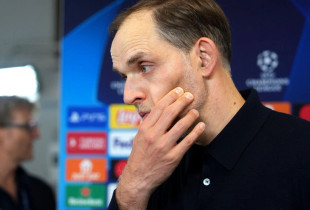 Thomas Tuchel