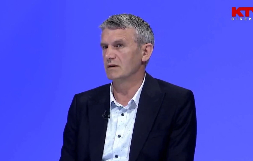 Avni Kastrati  - ASK