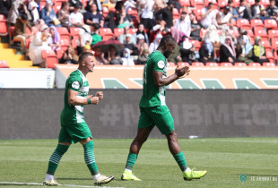 Bernard Berisha