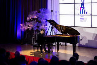 Chopin Piano Fest