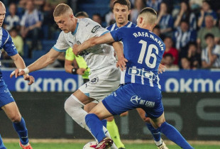 Alaves - Girona