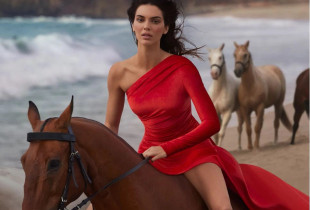 Kendall Jenner
