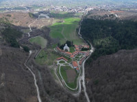 Manastiri i Deçanit