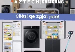 Aztech - Samsung