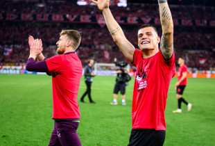 Granit Xhaka