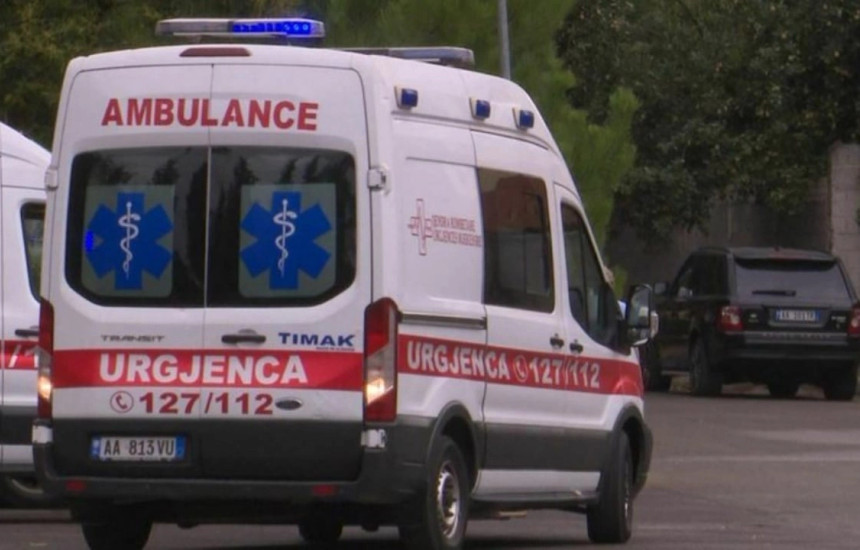 Ambulanca
