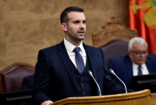 Milojko Spajiç