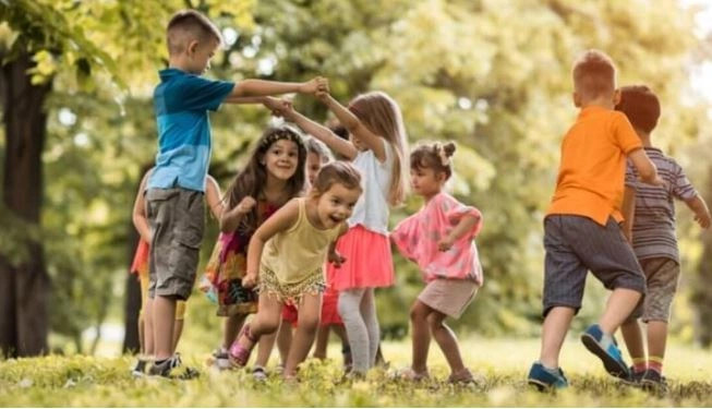 Aftësitë e rëndësishme jetësore për fëmijët