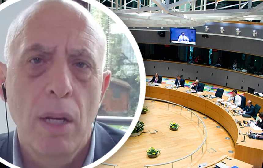 KIE Augustin Palokaj