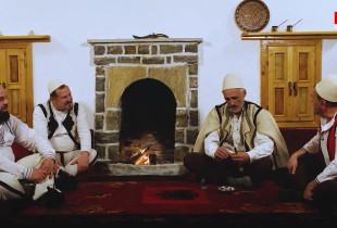 Xhemajl Abria