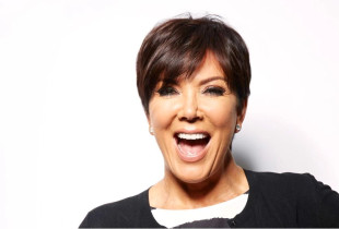Kris Jenner
