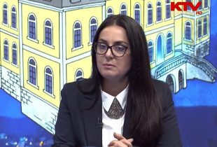 Jehona Lushaku-Sadriu