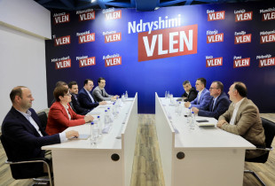 VLEN - VMRO-DPMNE