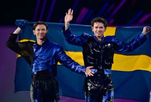 Suedia ne Eurovision