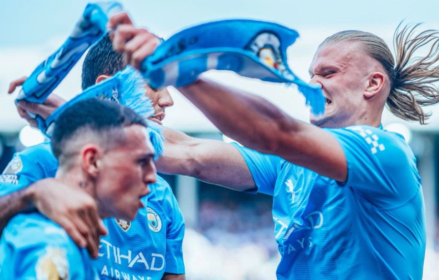 Manchester City