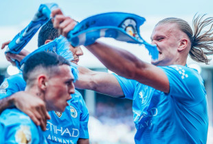 Manchester City