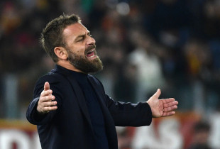 Daniele De Rossi
