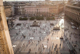 Milan, Itali