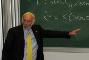 Jim Simons