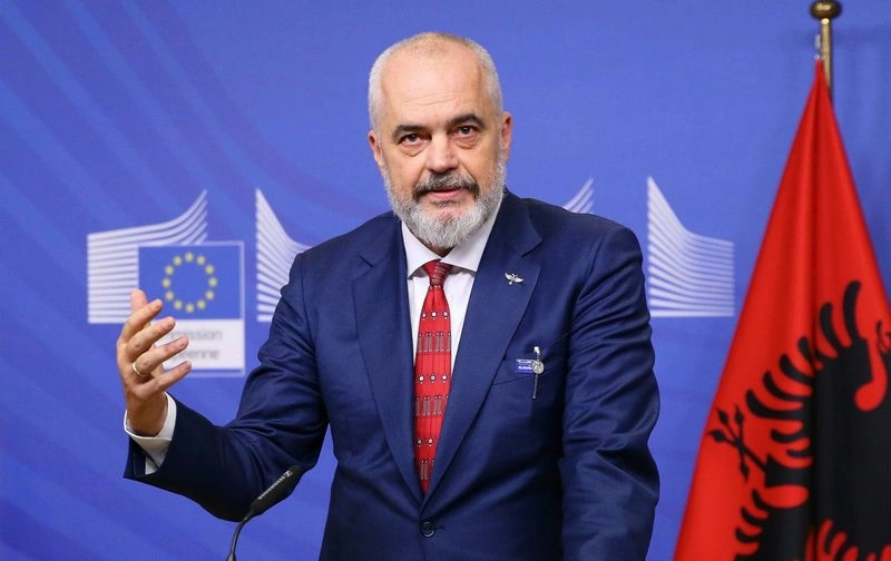 Edi Rama