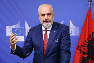 Edi Rama