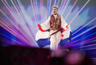 Kroacia - Eurovision