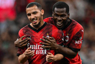 Milan