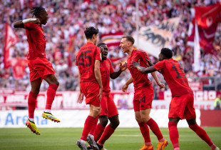 Bayern Munichu