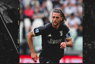 Juventus - Serie A