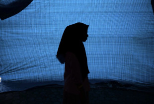 Refugjatët Rohingya