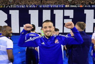 Dinamo - Futboll