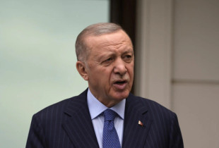 Recep Tayyip Erdogan