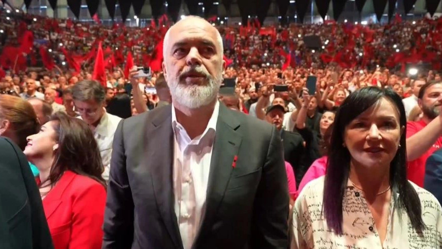 Edi Rama