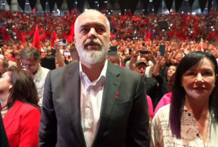 Edi Rama