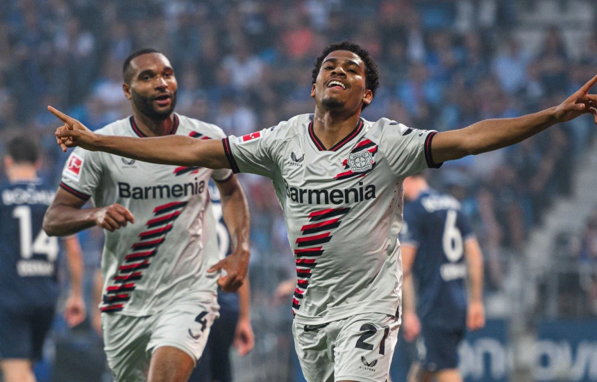 Bayer Leverkusen