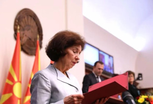 Gordana Silanovska-Davkova