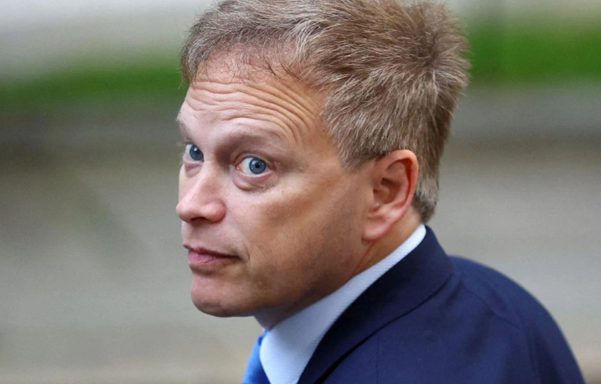 Britania e Madhe - Rusia