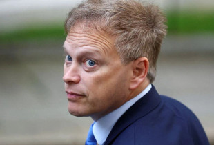 Britania e Madhe - Rusia