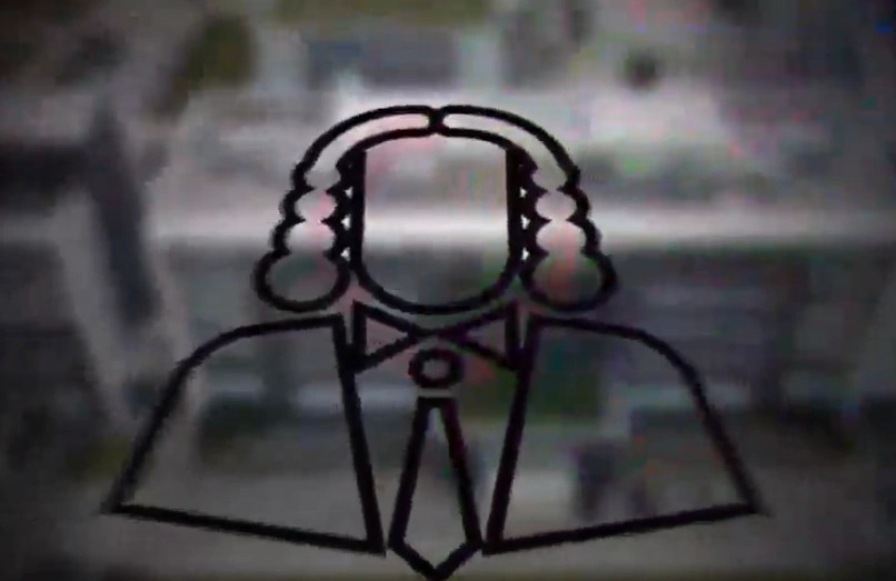 Gratë - sistemi i drejtësisë