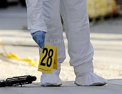 Vrasje - plagosje - Shiriti i policise - forenzika - Policia