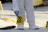 Vrasje - plagosje - Shiriti i policise - forenzika - Policia