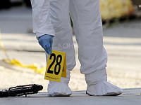 Vrasje - plagosje - Shiriti i policise - forenzika - Policia