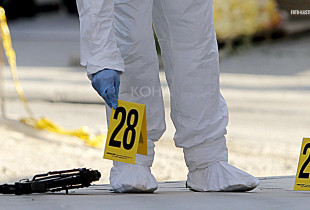 Vrasje - plagosje - Shiriti i policise - forenzika - Policia